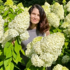 Марина Янкович, 23.04.1977, Санкт-Петербург