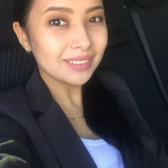 Аяулым Ерсинова, 06.08.1993, Астана