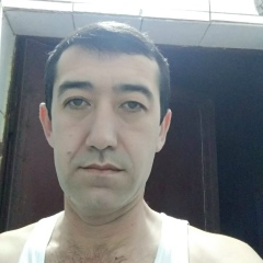 Hakim Machatbaev, Шымкент