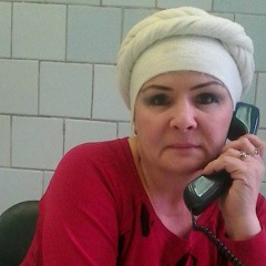 Gulya Fattayeva