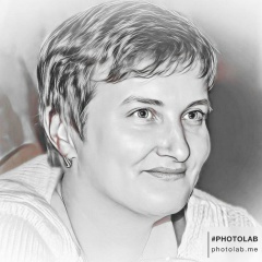 Жанна Кузина, 12.12, Санкт-Петербург