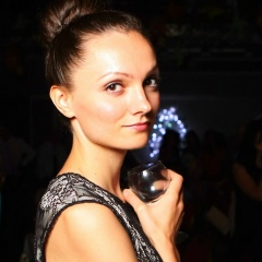 Nastasia Moisej, 17.06.1987, Санкт-Петербург