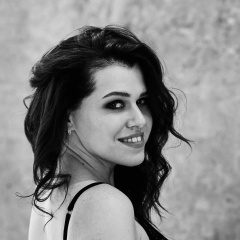 Анастасия Кудряшова, 12.11, Москва