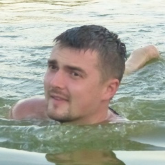 Сергій Сліпко, 19.11, Кременчуг
