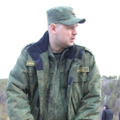 Игорь Сергиенко