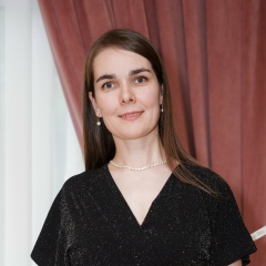 Мила Леднёва, 25.07, Москва