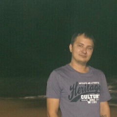 Михаил Иванов, 28.01.1988, Красноярск