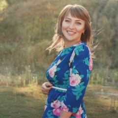 Елена Белюкова, 14.08, Саратов