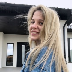 Юлия Лукьяненко, 30.04, Тамбов