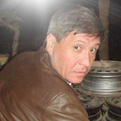 Abu Imran, 23.08, Фергана