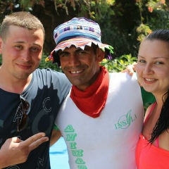 Roman Kuzubov, 10.04.1986, Алматы