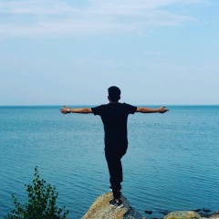 Pavel Lim, 01.05.1998, Алматы