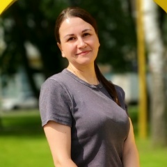Татьяна Юрьевна, 24.06, Москва