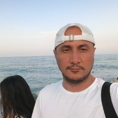 Денис Файзулаев, 28.06, Балабаново
