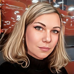 Светлана Камальдинова, 12.02, Санкт-Петербург