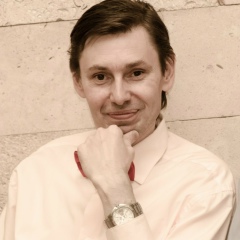 Сергей Ивахнов, 15.11, Москва