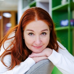 Венера Усманова, Санкт-Петербург