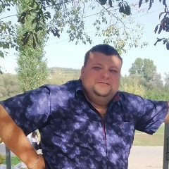 Артём Калюжный, 26.10, Луганск