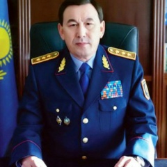 Лев Великий, 29.08, Алматы