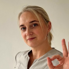 Ирина Кондратьева, 27.08.1986, Калининград