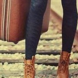 Аня Бирюкова, Павлодар