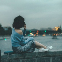 Тамила Искендирова, 29.08, Москва
