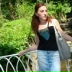 Diana Arkania, 20.05.1981, Сухум / Сухуми