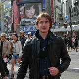 Леонид Блинков, 10.09.1987, Москва