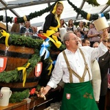 Герман Эрдниев, Москва