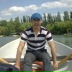 Нуркамил Каримбеков, Москва