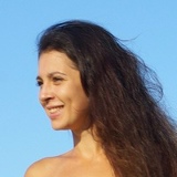 Алина Шумская, 16.04.1989, New York City