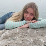 Марина Жарова, 23.09.1983, Туапсе