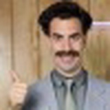 Борат Сагдыев, 24.07.1985, Уфа