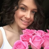 Анна Чиркина, 25.02.1986, Волгодонск