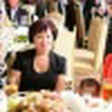 Айнур Пернеева, Караганда