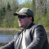 Андрей Мороз, 22.10.1984, Санкт-Петербург