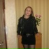 Анна Харитонова, 13.09.1995