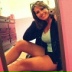 Tracy Hale, 31.05.1989, Cardiff