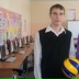 Сергей Никитин, 02.08.1987, Кизнер (поселок)