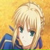 Servant Saber