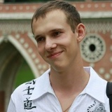 Владимир Шахов, 03.07.1986, Мирный