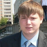 Илья Сизов, 03.09, Рыбинск