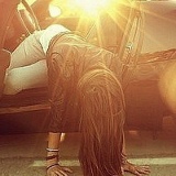 Евгения Балабушина, 13.05, Сестрорецк