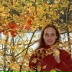 Maria Bourlatskaya, 21.09.1963, Philadelphia
