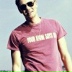 Chad Murray, 05.11, New York City