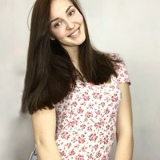 Olga Koroleva, 31.12, Москва