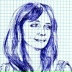 Хатидже Хайрединова, 21.07.1986, Симферополь