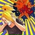 Deidara Sempai, 23.05.1996, Санкт-Петербург