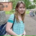 Наташа Сабурова, Санкт-Петербург