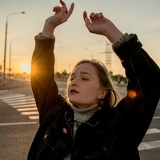 Любовь Асташкевич, Гомель